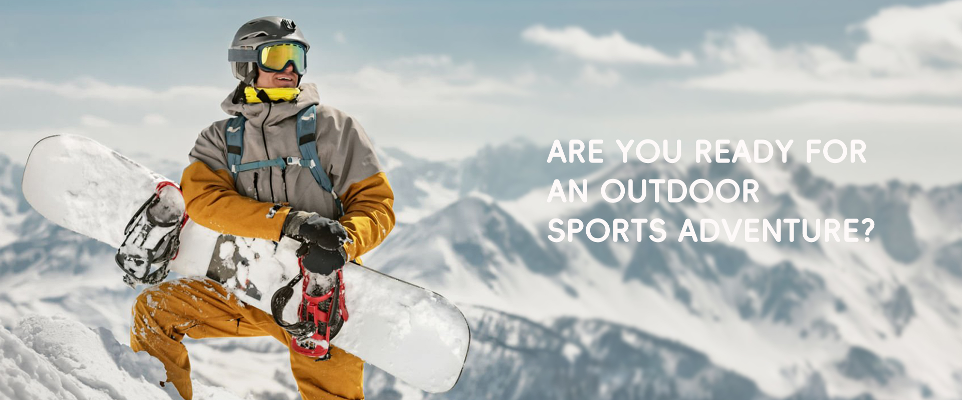 ski wear